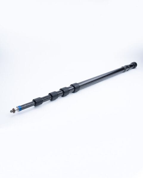 Quickpole Professional Light Tonangel QX580