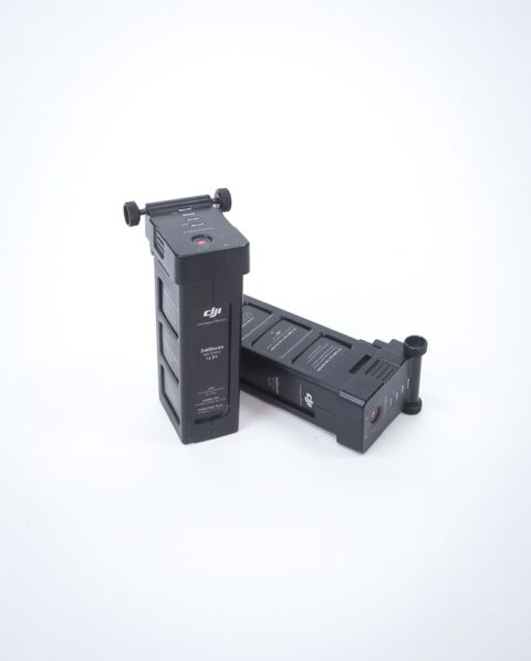 Vermietung DJI Battery 4S Ronin Gimbal Dresden