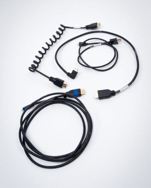 Vermietung Verleih HDMI Kabel Dresden