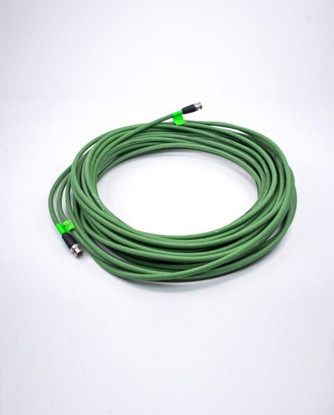 Vermietung Verleih BNC SDI Kabel Dresden