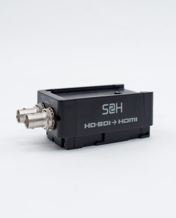 Vermietung Atomos Connect S2H HD-SDI nach HDMI Konverter Verleih Dresden