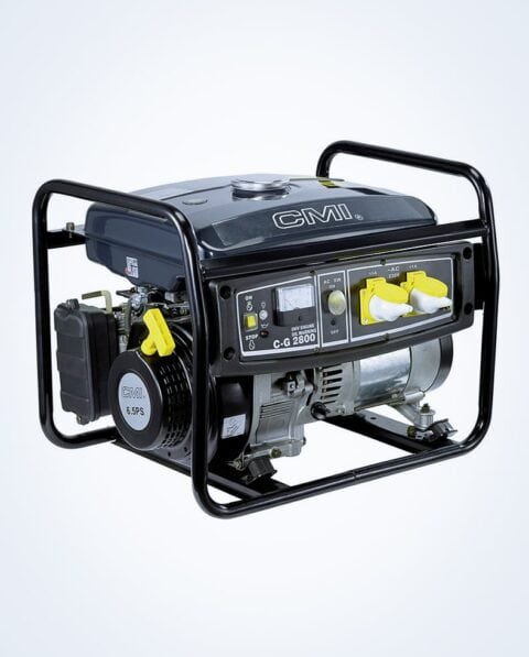 CMI Generator C-G-2800 eco