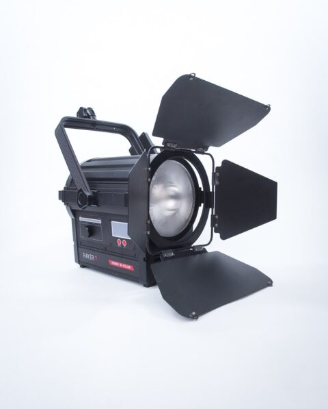 Vermietung Rayzr 7 200BM Bi-Color Licht Lampen Light Dresden