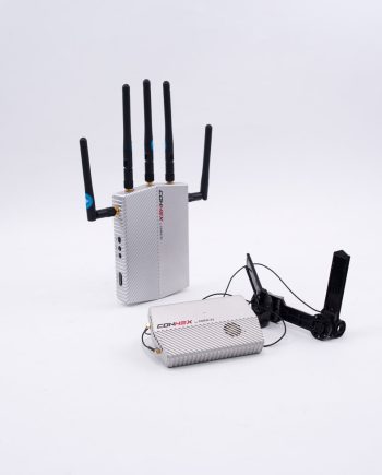 Vermietung Verleih Amimon Connex Wireless HD Link Dresden