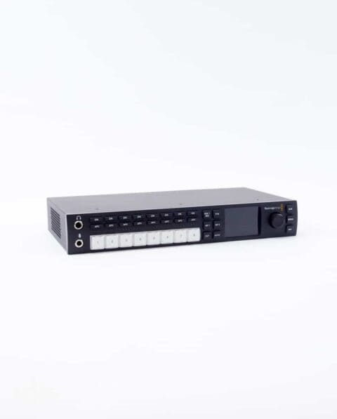 Rental Blackmagic ATEM Vermietung Dresden
