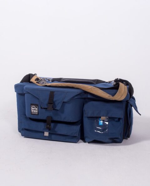 Vermietung Verleih Porta Brace CC-22-PW Kameratasche Quick Draw Dresden