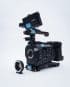 FS7-Vocas-KIT-7852 Vermietung Verleih Sony FS7 Dresden
