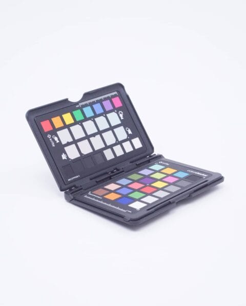 Vermietung Verleih Xrite ColorChecker Passport Dresden