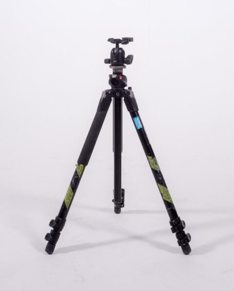 Verleih Vermietung Manfrotto 055XPROB Stativ Pro Dresden
