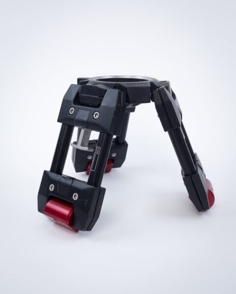 Vermietung Verleih Manfrotto 529B Stativ Dresden