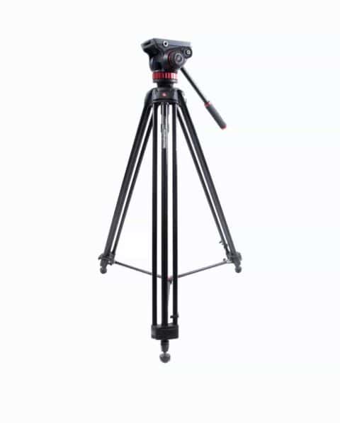 Vermietung Verleih Manfrotto 547B Dresden