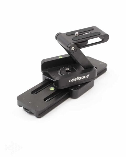 Vermietung Edelkrone SilderONE & FlexTILT HEAD Verleih Dresden