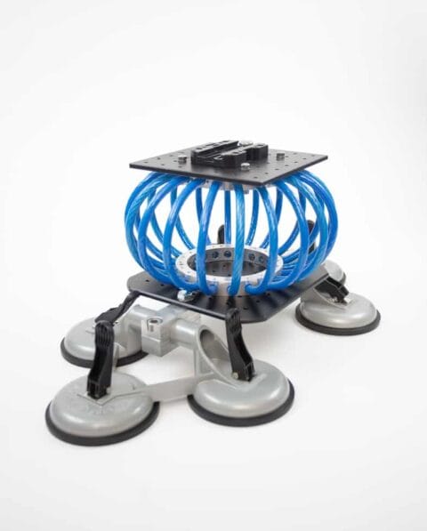 Vermietung Car Mount Rig Ronin PKW Verleih Dresden