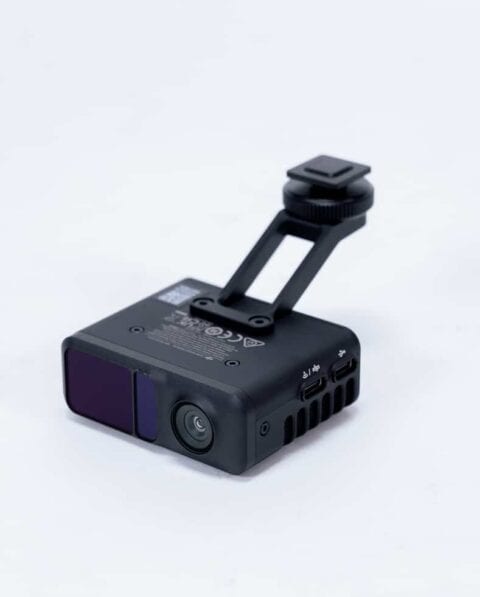DJI RS 3 – 3D TOF LiDAR Entfernungsmesser