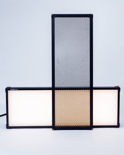 F&V Z1200VC CTD-Soft LED-Panel