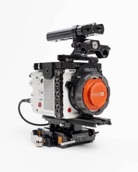 RED KOMODO-X (PL-Mount) ST Cinema Kit