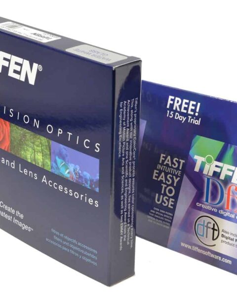 Tiffen 82MM GLIMMERGLASS 1 Filter