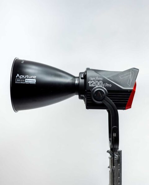 Aputure LS 1200d Pro Kit