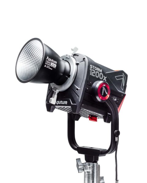 Aputure Storm 1200x | LED Bi-Color / RGBWW