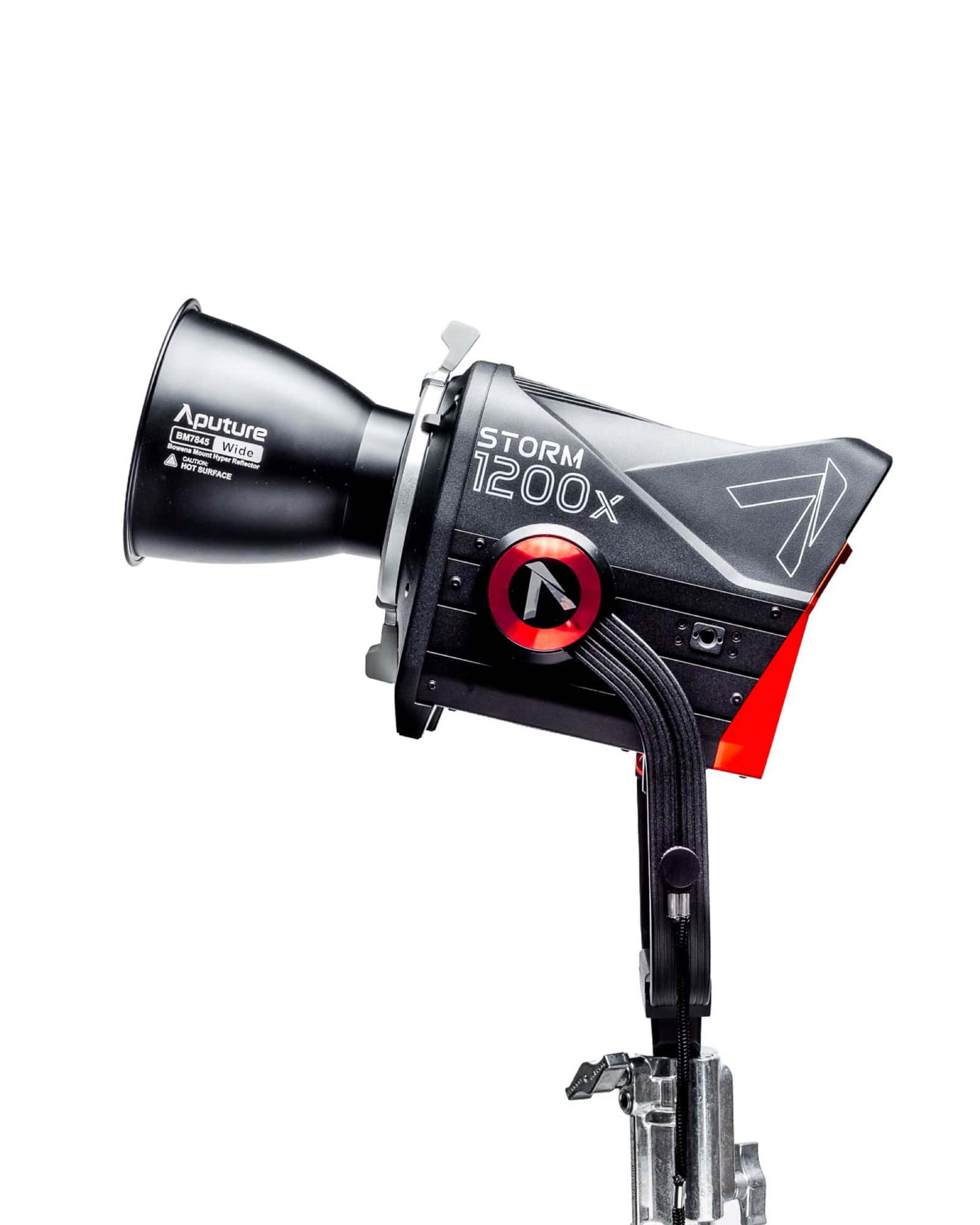 Aputure Storm 1200x | LED Bi-Color / RGBWW, Ansicht 2