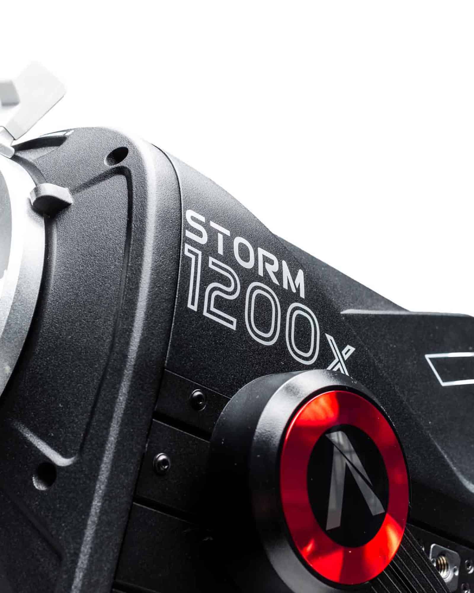 Aputure Storm 1200x | LED Bi-Color / RGBWW, Ansicht 3