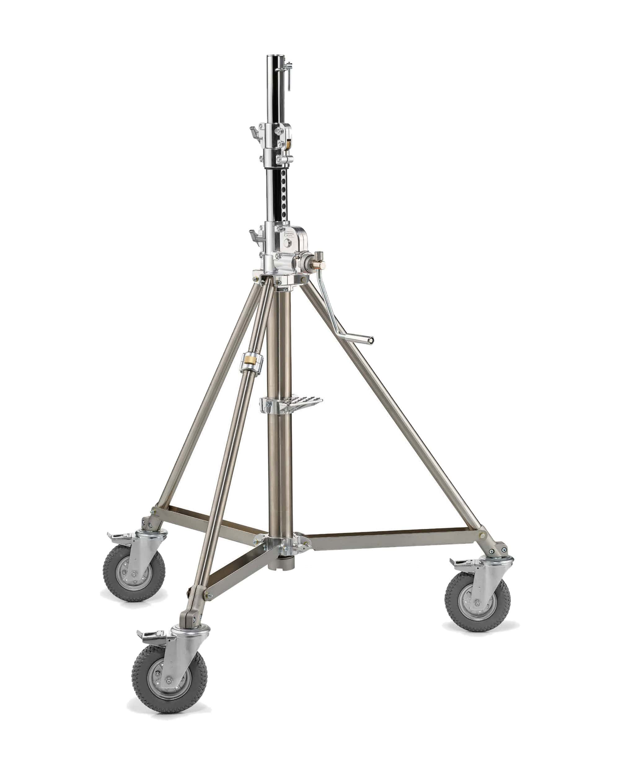 Avenger Super Wind Up 40 B6040X Lichtstativ