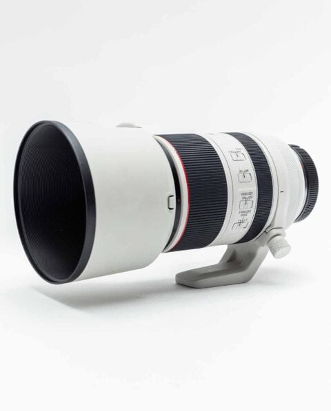 NEU * Canon EF 70-200mm f/2.8L IS III USM