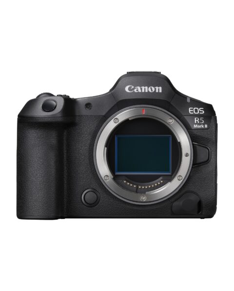 Canon EOS R5 Mark II Kit