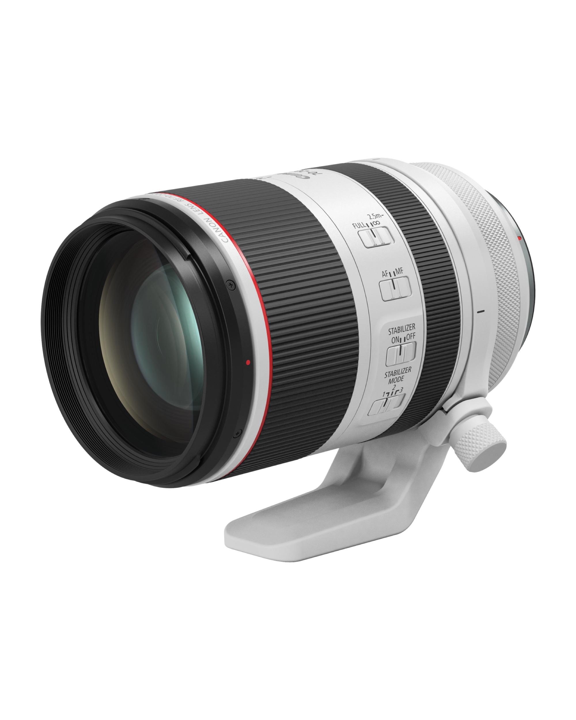 NEU * Canon RF 70-200mm f/2.8L IS USM