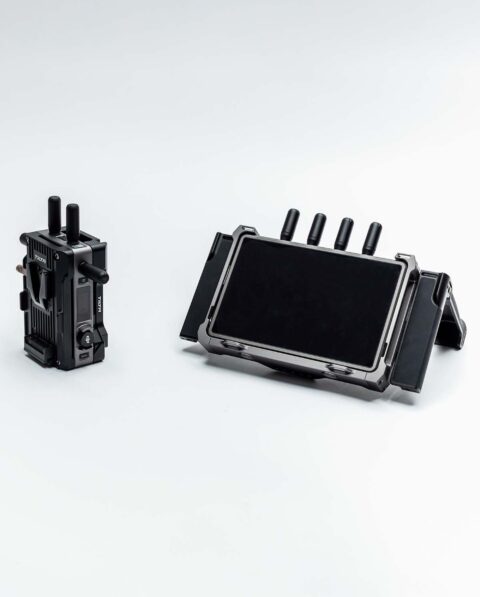 DJI Transmission High-Bright Monitor Combo