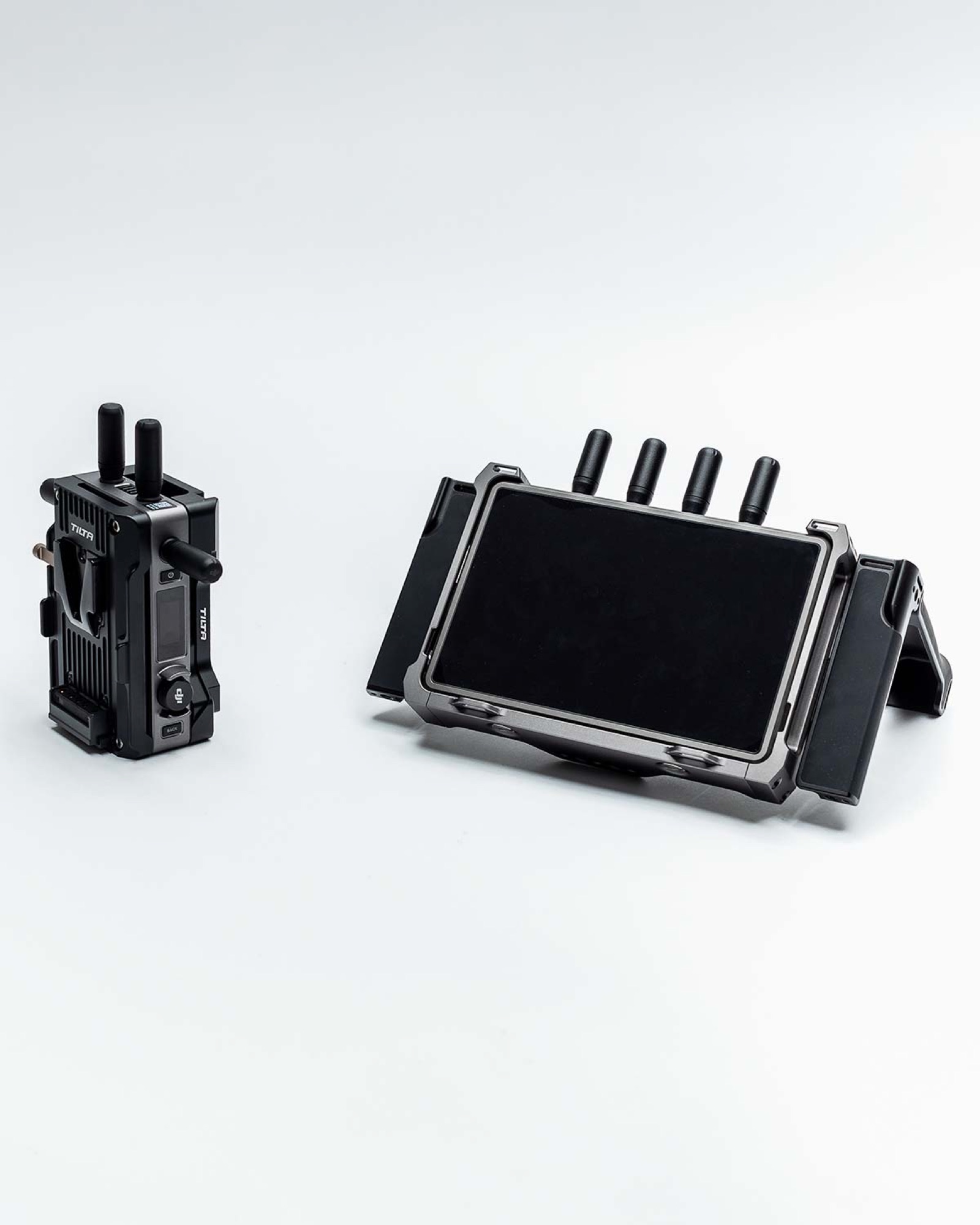 DJI Transmission High-Bright Monitor Combo