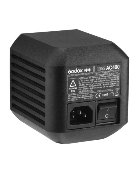 Godox AC400 Netzadapter für AD400Pro