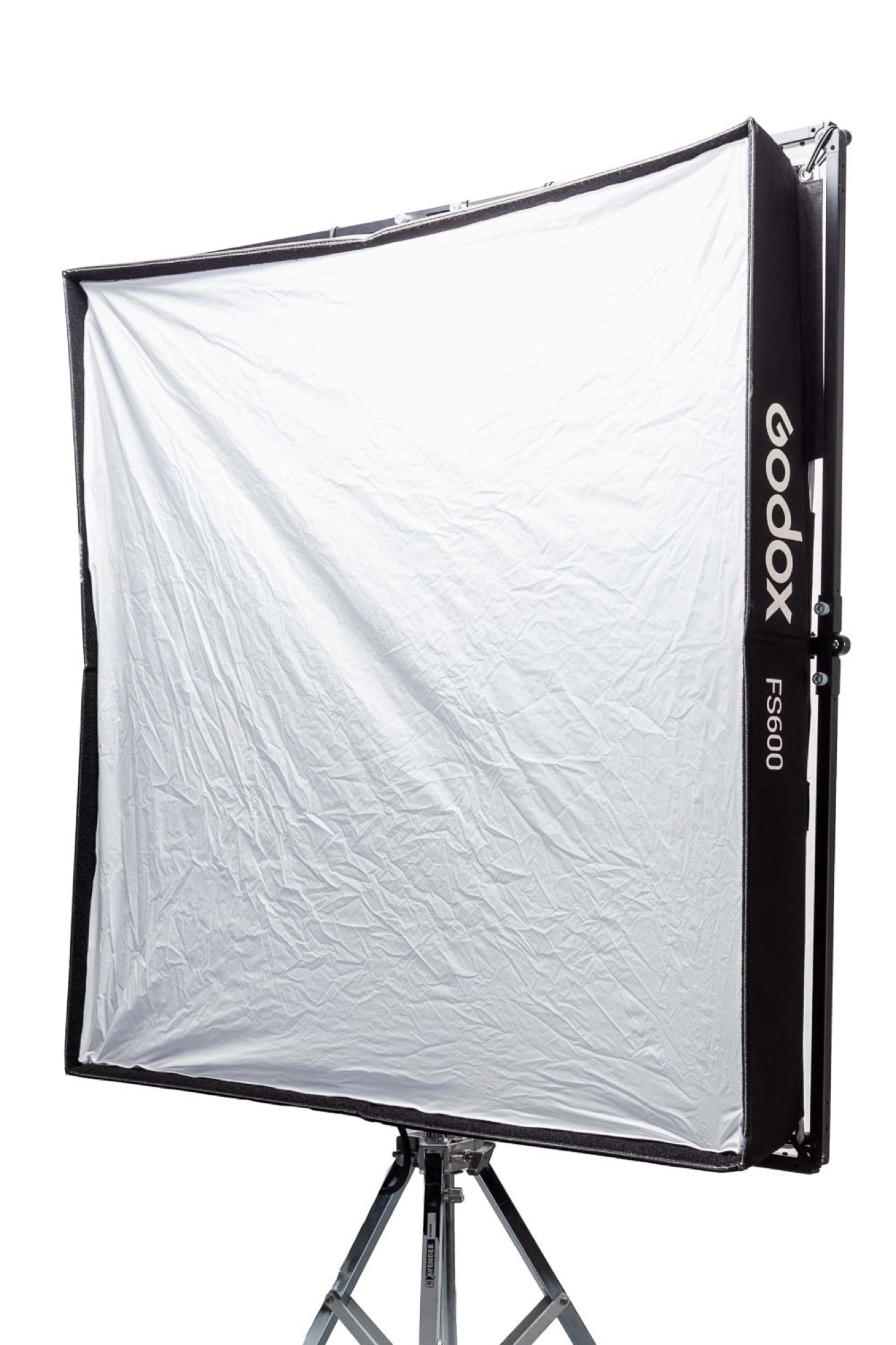 Godox KNOWLED F600Bi Flexible LED BI Color Light (4x4 LED Fläche)