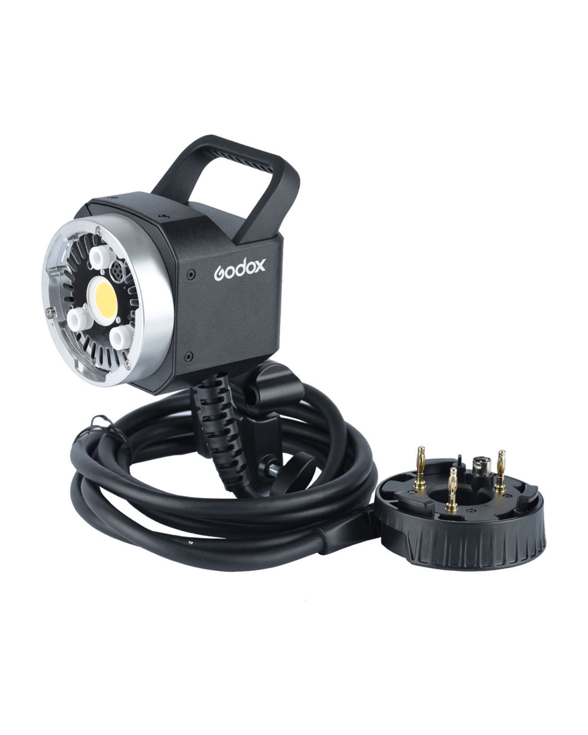 Godox H400P Verlängerungskopf für AD400Pro