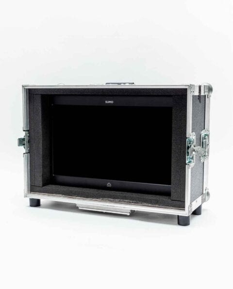 Ikegami ULE-217 - 21,5" Regiebildschirm