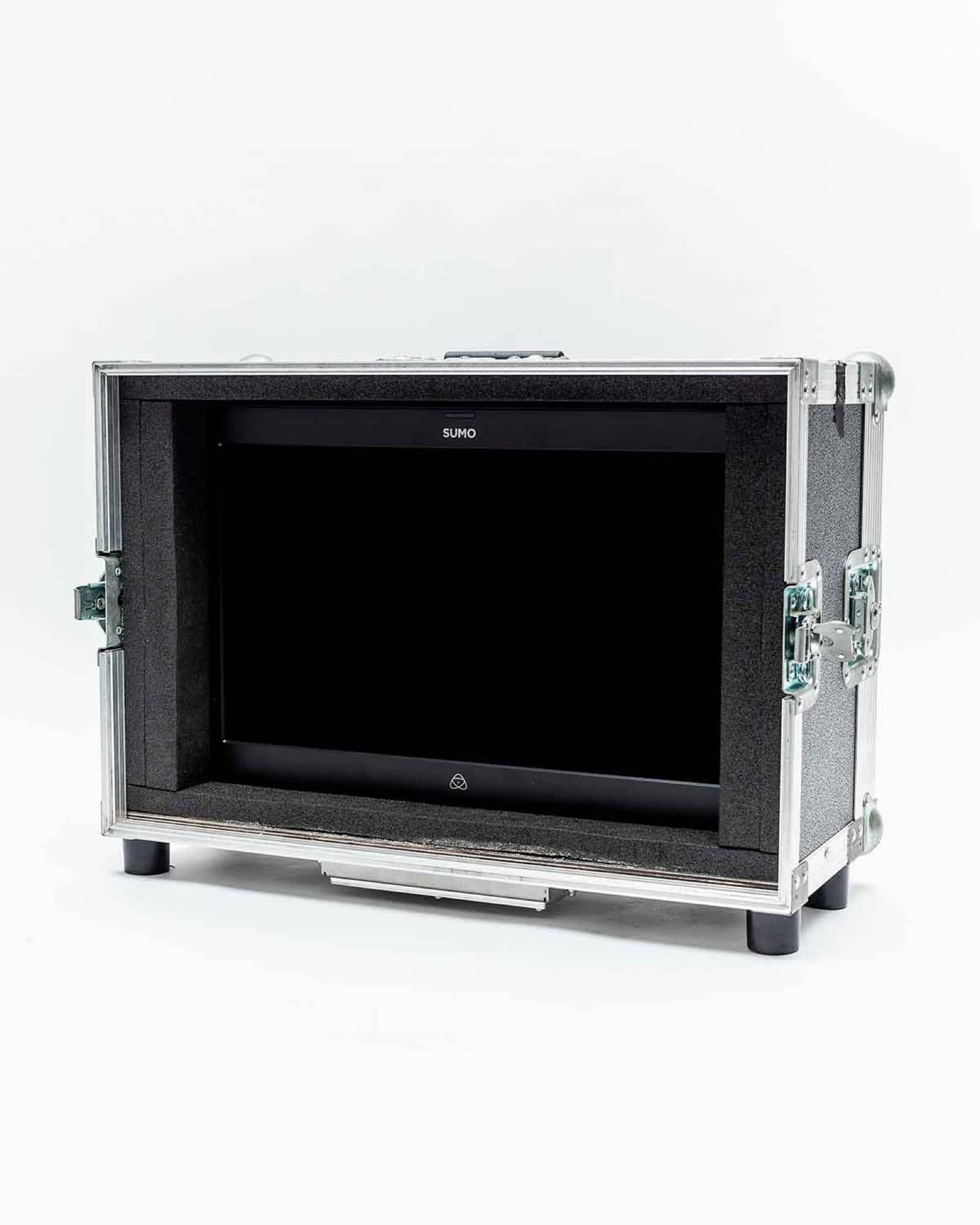 Ikegami ULE-217 - 21,5" Regiebildschirm