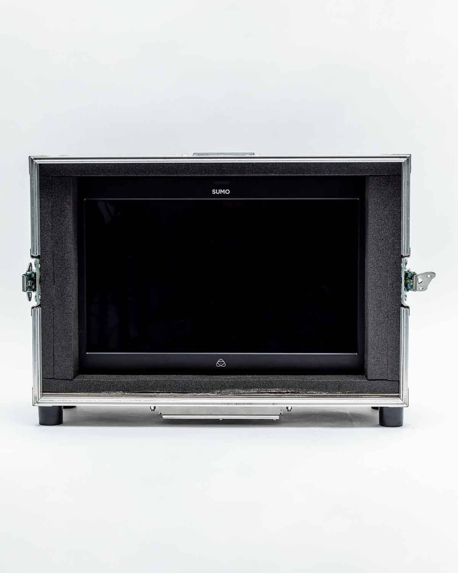 Ikegami ULE-217 - 21,5" Regiebildschirm, Ansicht 2