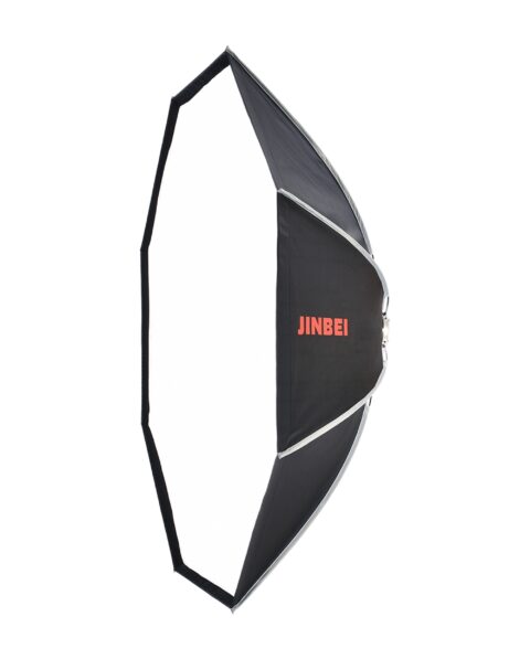 Jinbei KE Quickly Open Octabox 150 cm mit Grid