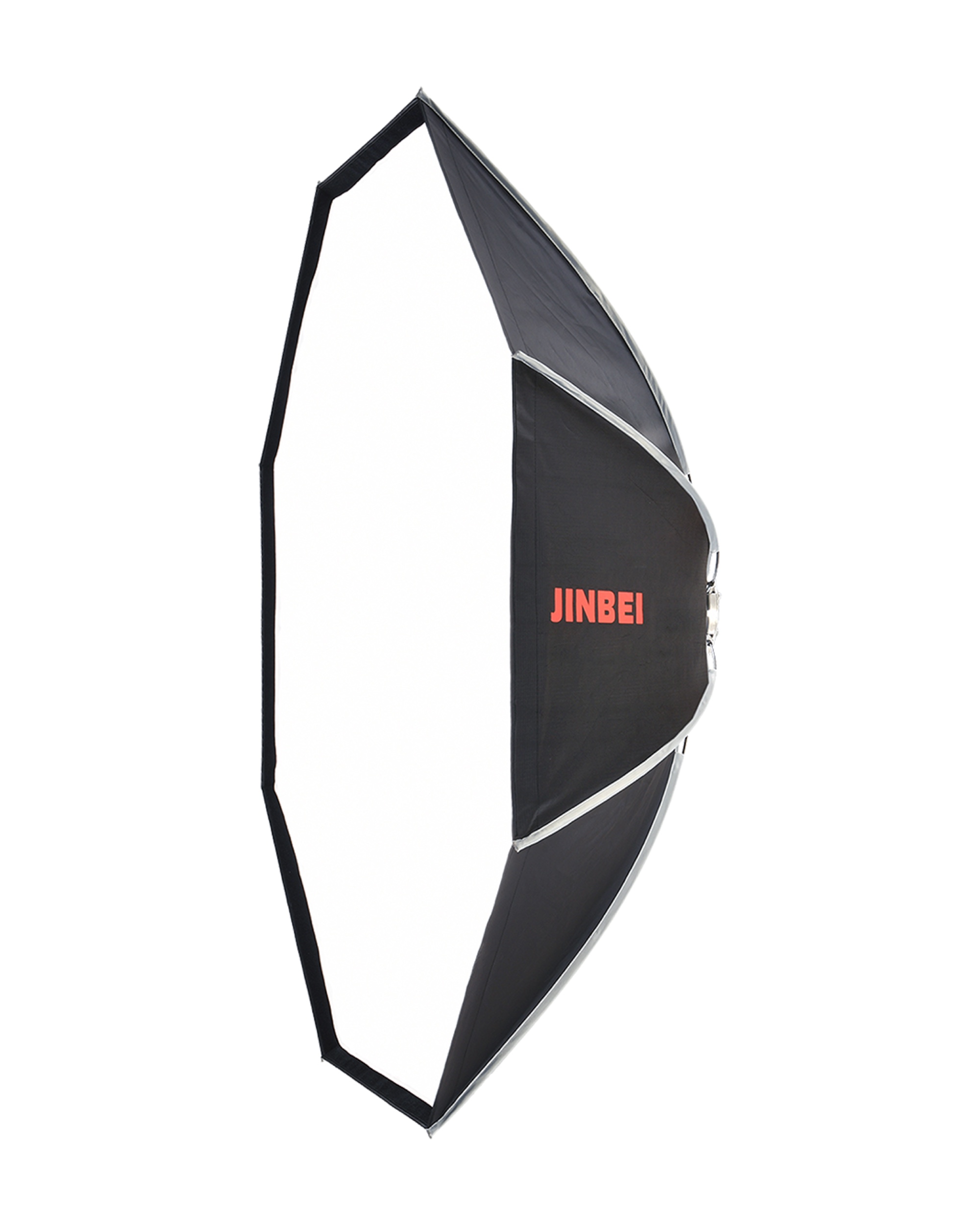 Jinbei KE Quickly Open Octabox 150 cm mit Grid