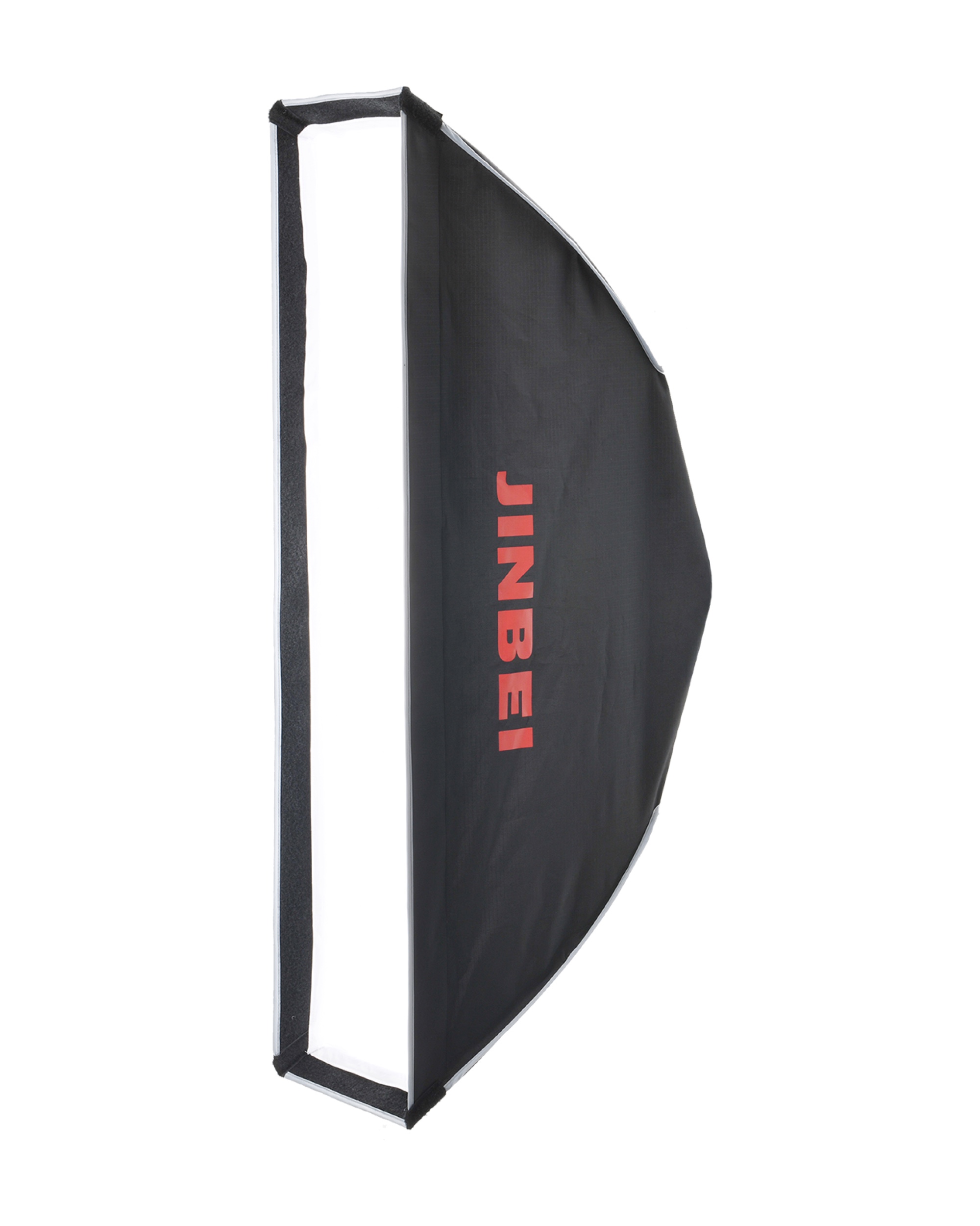 Jinbei KE Quickly Open Striplight 25 × 100 cm mit Grid