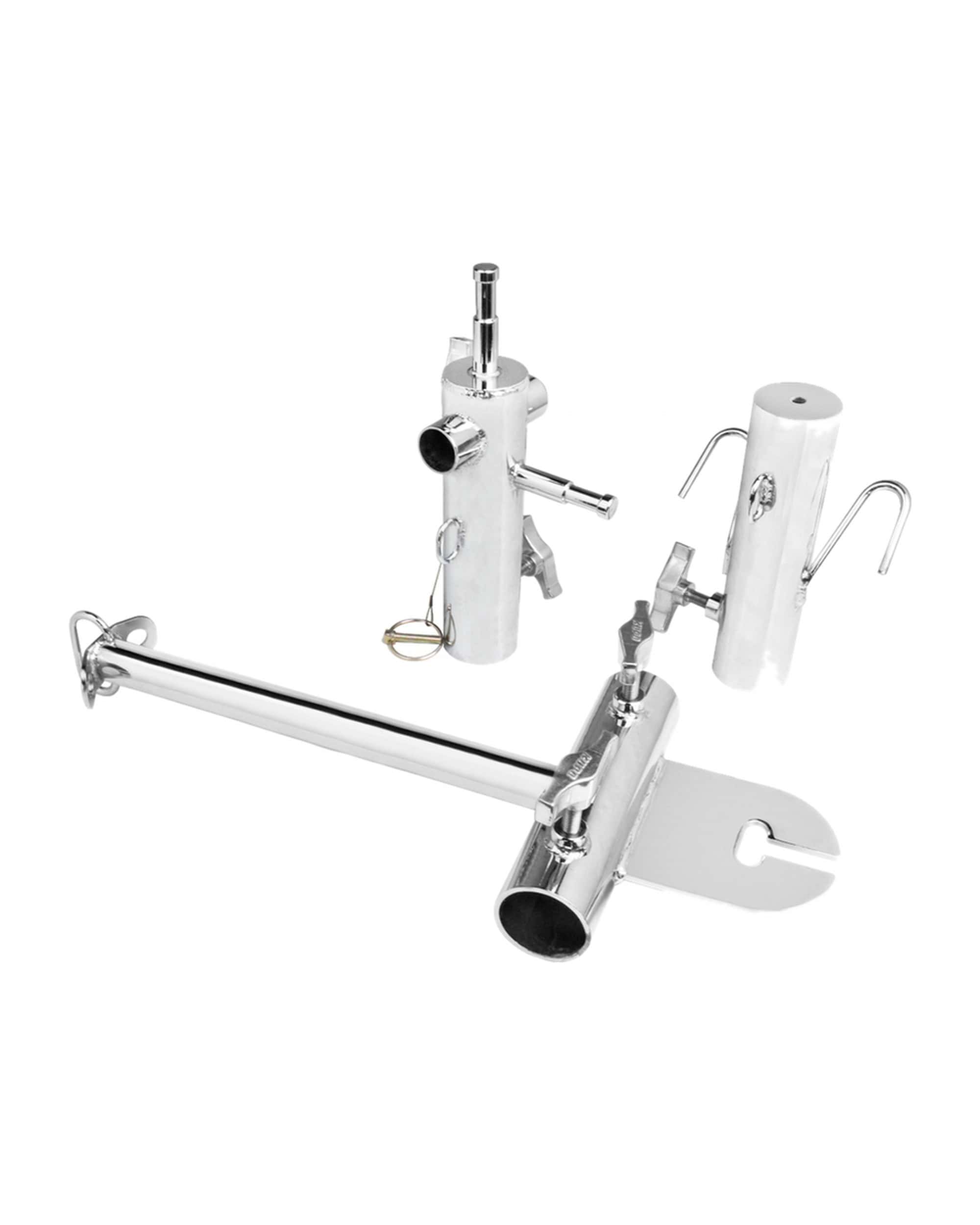 KUPO Single Pipe Boom Rig Kit KCP-612