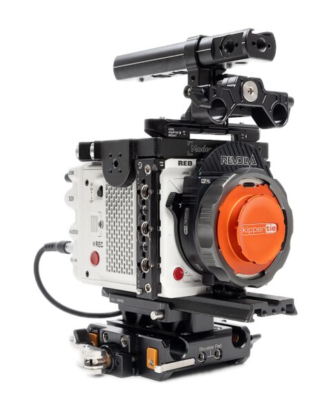 RED KOMODO-X ST Kit mit PL-Cinema-Paket