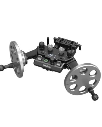 Vermietung Verleih Rental SmallRig Gimbal Control Wheels 4525 Gimbal Zubehör Dresden Leipzig Halle Görlitz Chemnitz