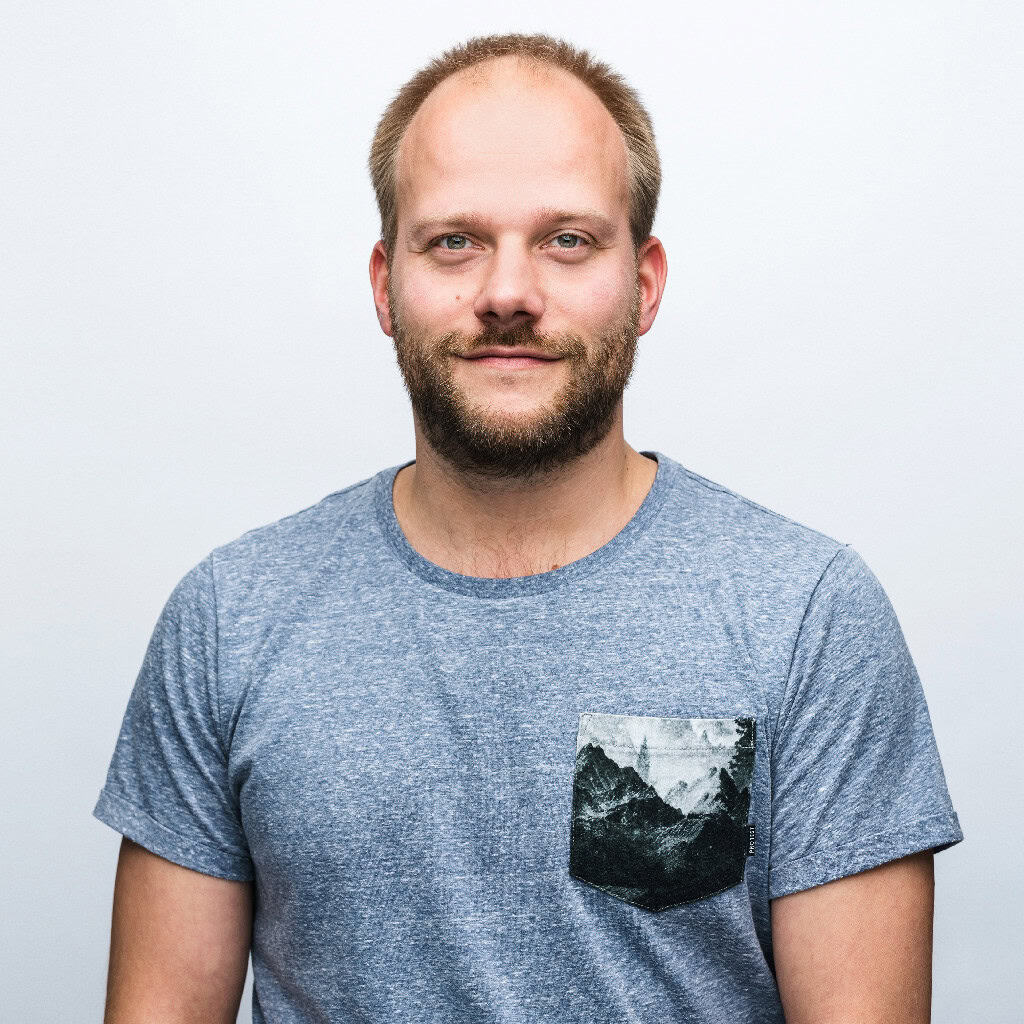 Alexander Fuhrmann, Kapitän vom Magliner bei KFRNTL