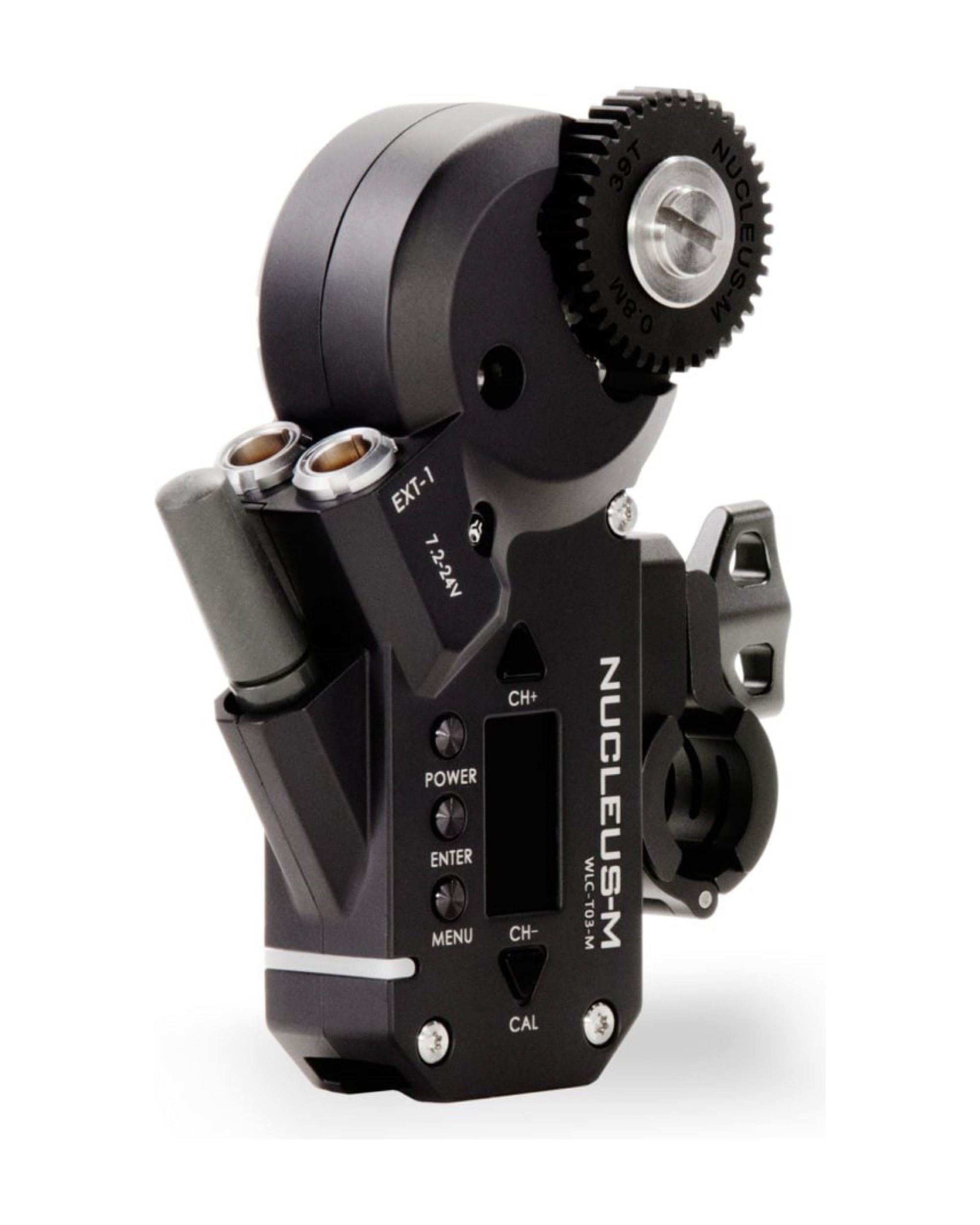 Tilta Nucleus-M Motor