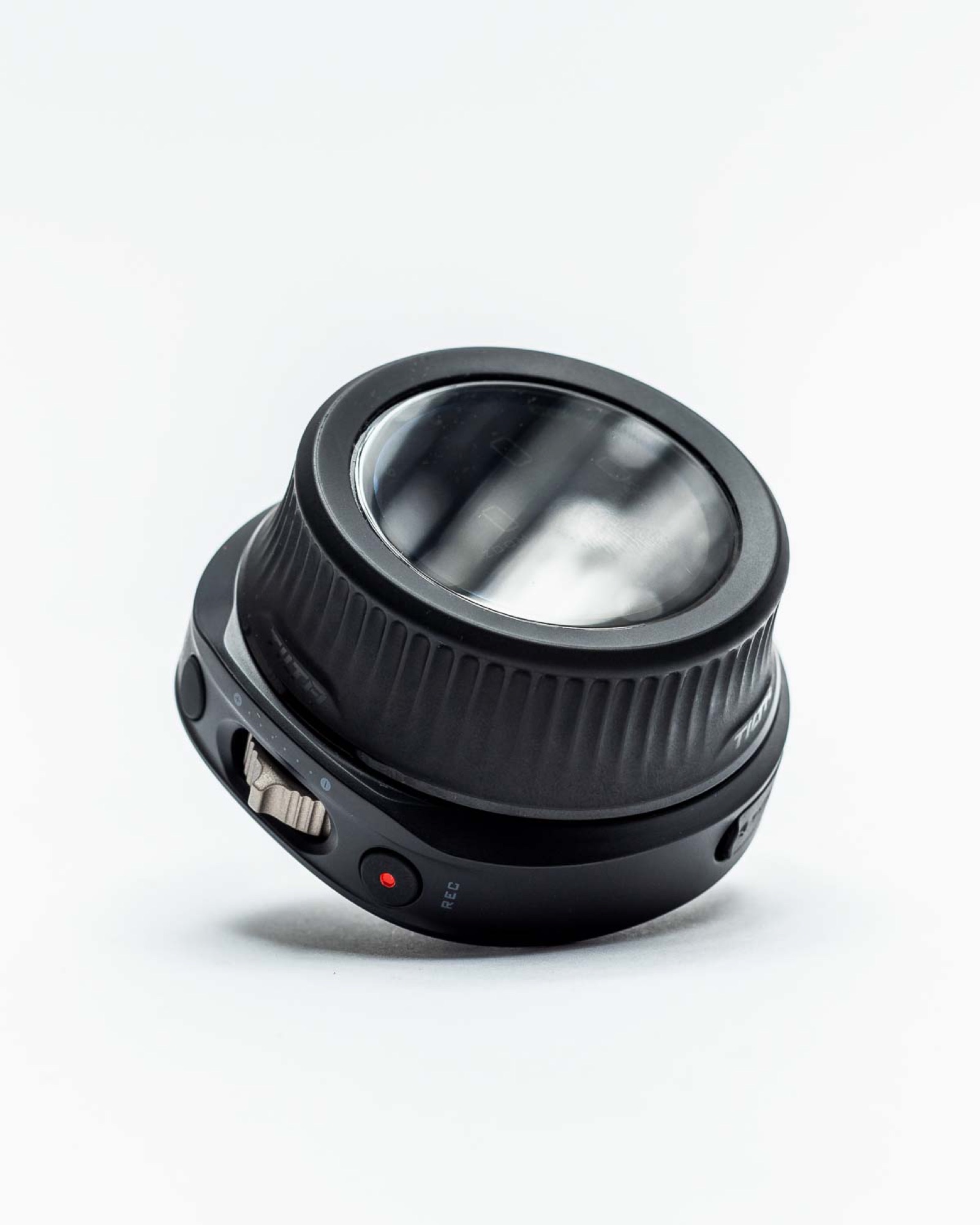 Tilta - Nucleus-N II (WLC-T05) Wireless Lens Control System, Ansicht 2