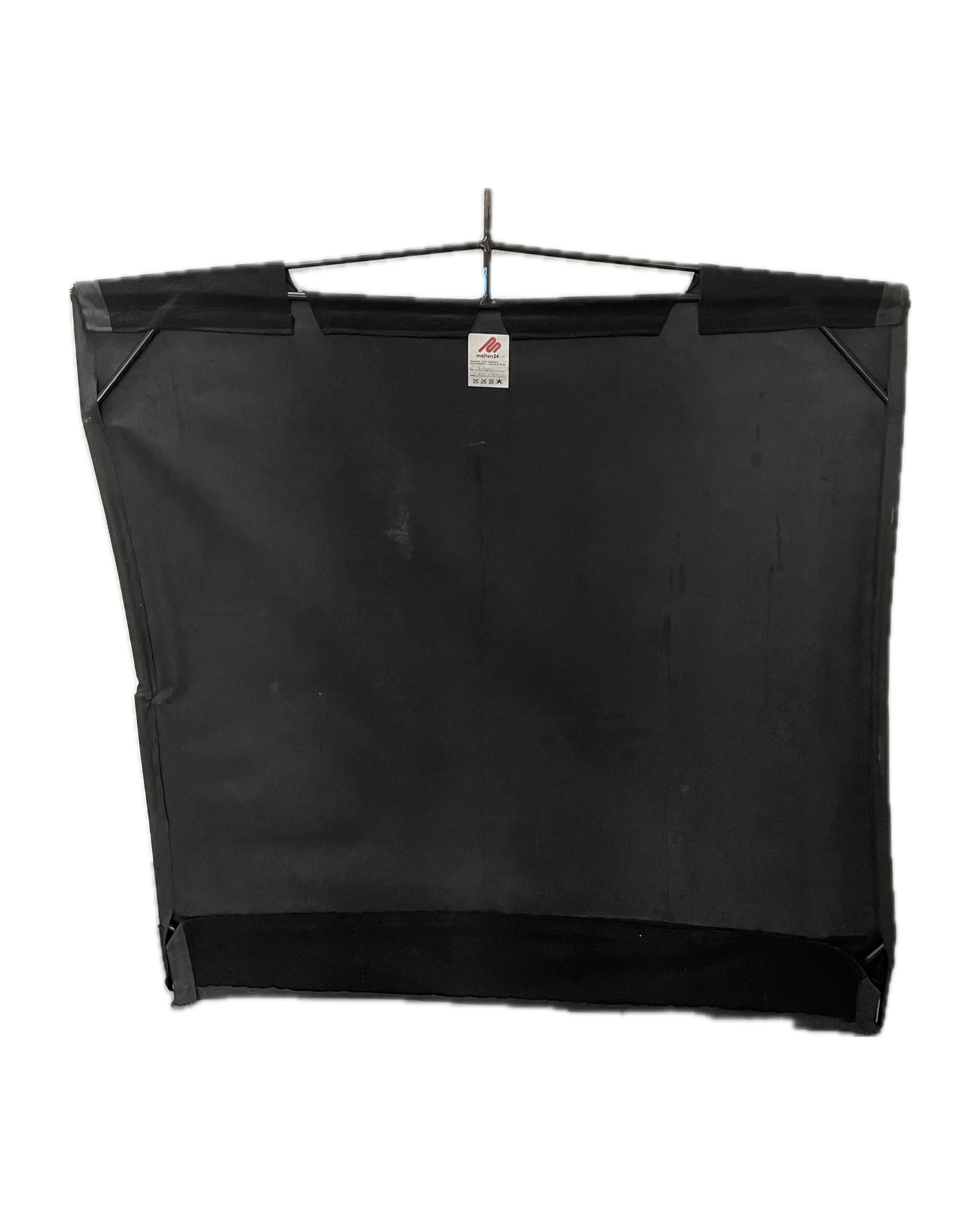 Floppy 4x4 Flag Panel von molton24