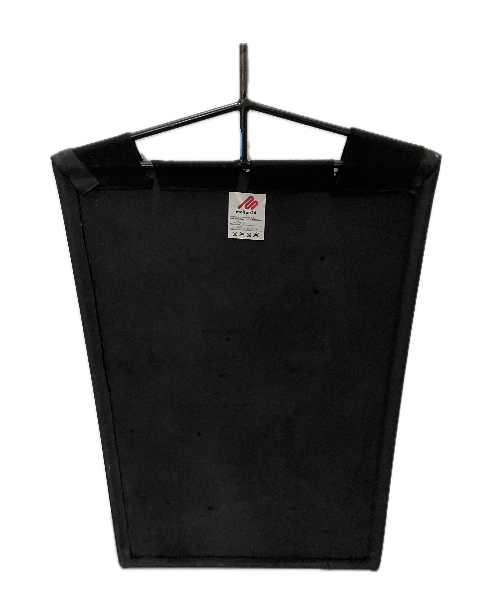 Floppy Cutter 60 × 90 cm von molton24